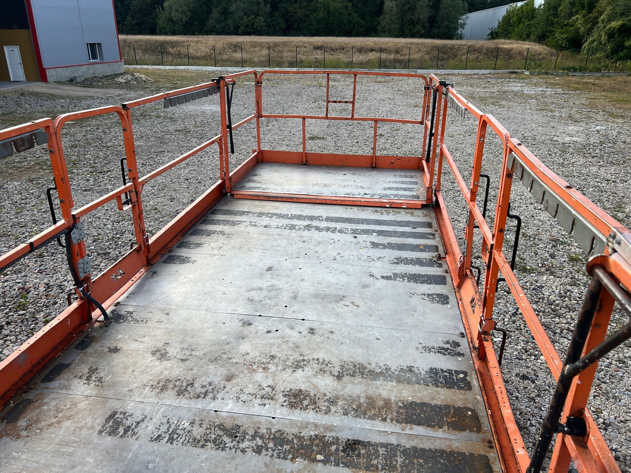 Lizing JLG 3394RT JLG 3394RT: slika 15 Lizing JLG 3394RT JLG 3394RT: slika 15