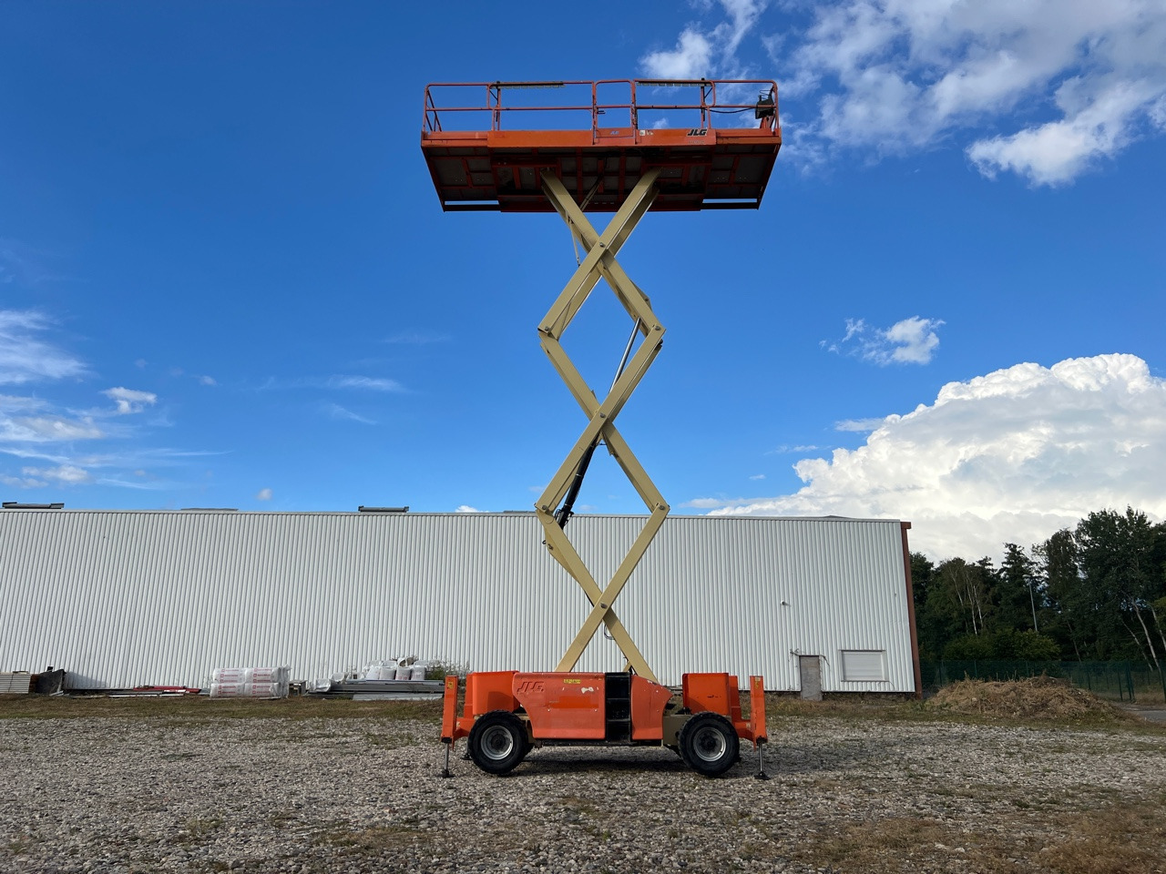 Lizing JLG 3394RT JLG 3394RT: slika 29 Lizing JLG 3394RT JLG 3394RT: slika 29