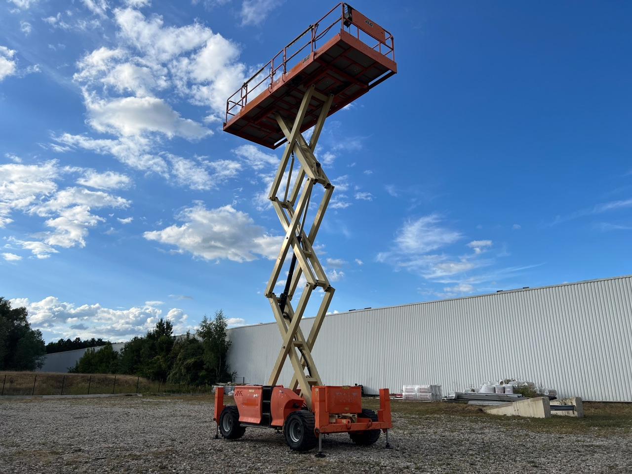 Lizing JLG 3394RT JLG 3394RT: slika 28 Lizing JLG 3394RT JLG 3394RT: slika 28