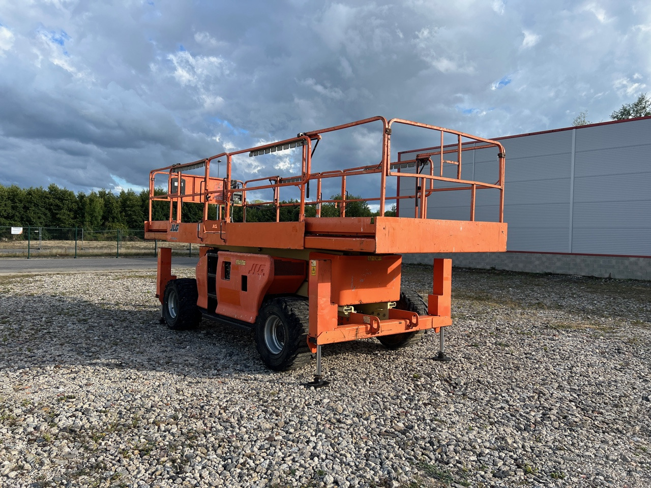 Lizing JLG 3394RT JLG 3394RT: slika 22 Lizing JLG 3394RT JLG 3394RT: slika 22