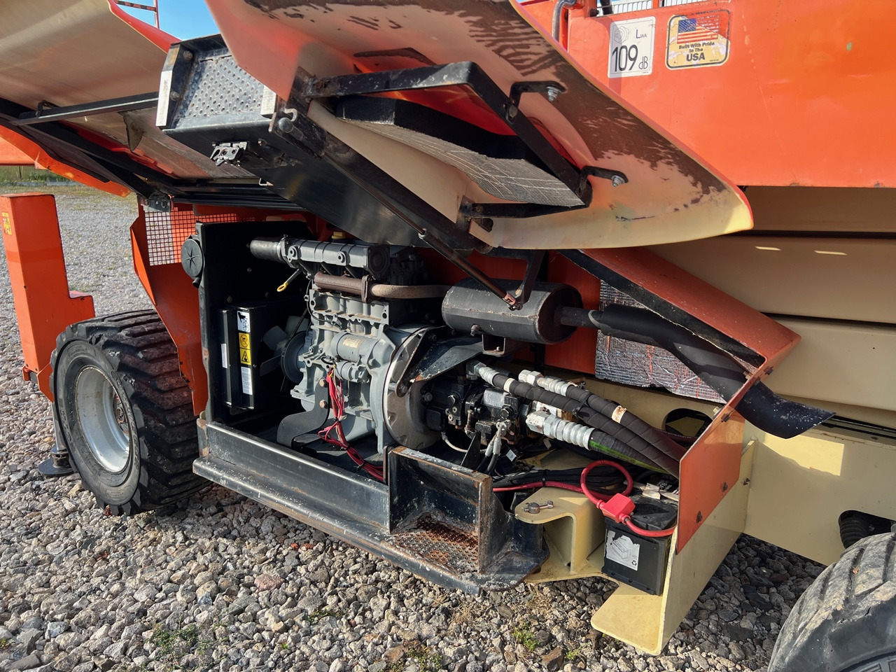 Lizing JLG 3394RT JLG 3394RT: slika 33 Lizing JLG 3394RT JLG 3394RT: slika 33