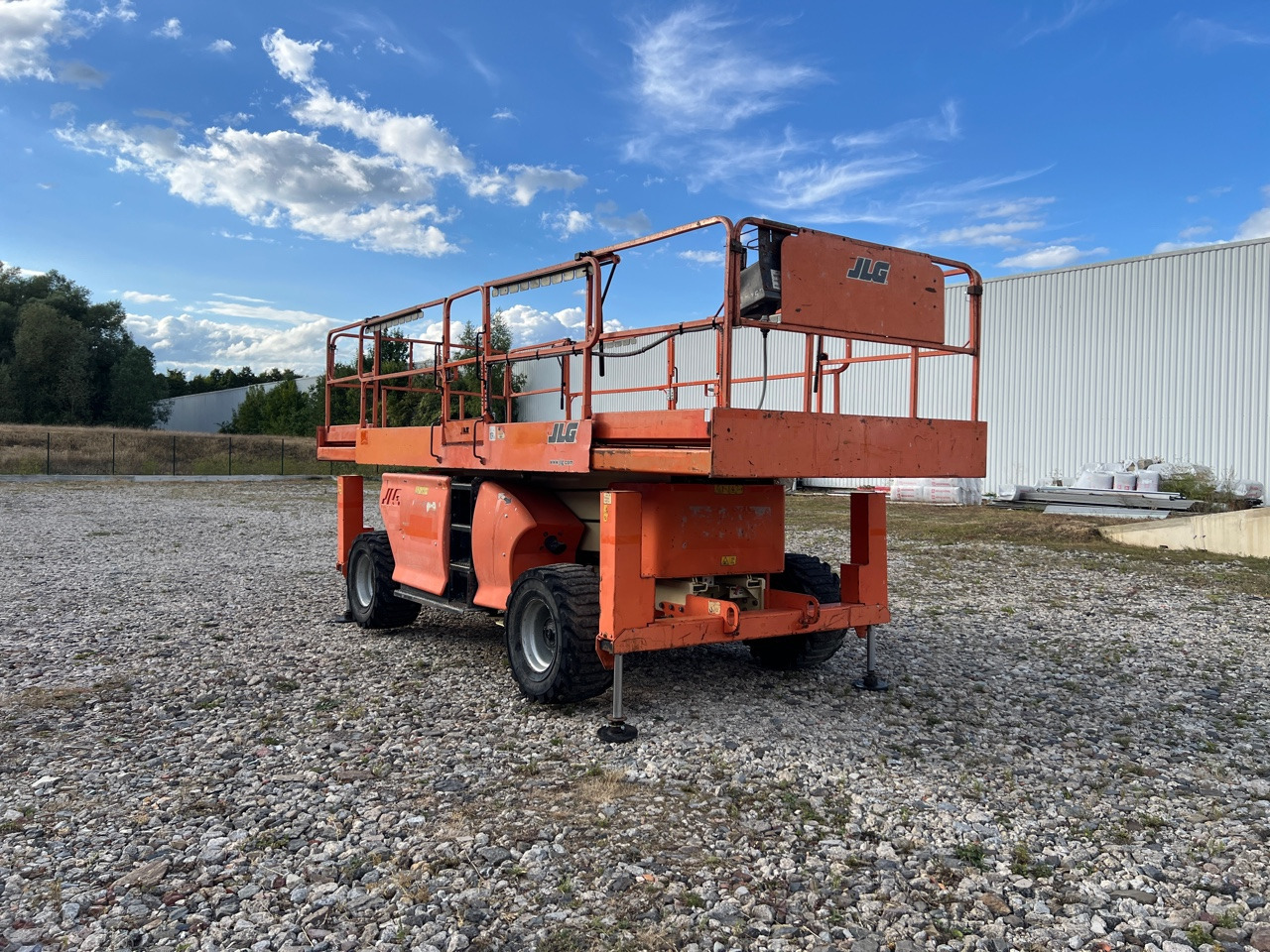 Lizing JLG 3394RT JLG 3394RT: slika 24 Lizing JLG 3394RT JLG 3394RT: slika 24