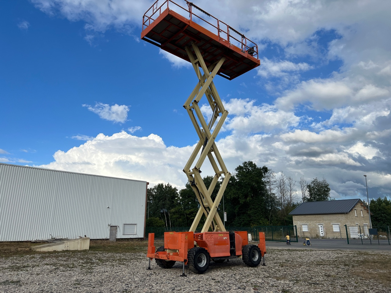 Lizing JLG 3394RT JLG 3394RT: slika 17 Lizing JLG 3394RT JLG 3394RT: slika 17