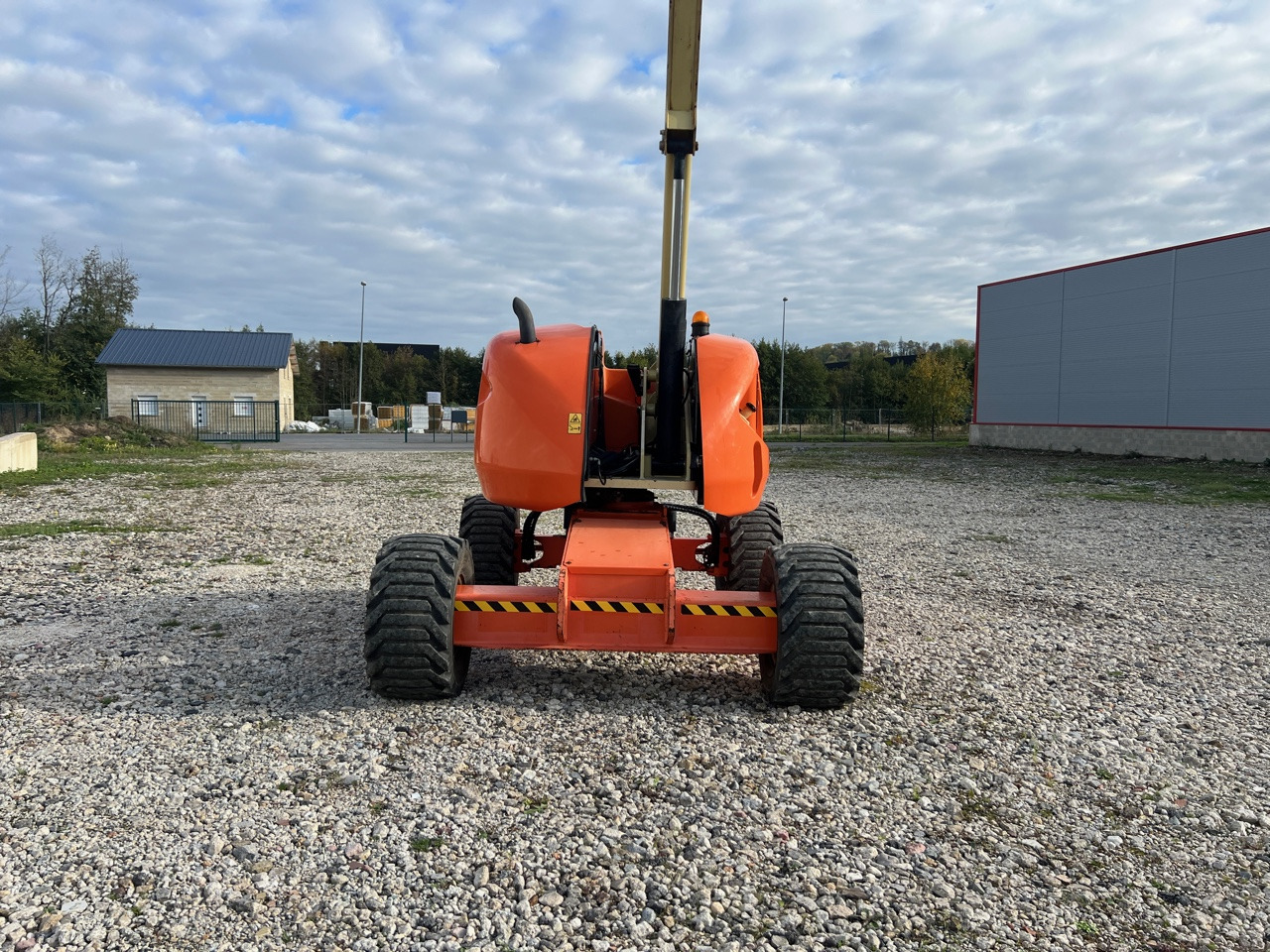 Lizing JLG 510 AJ JLG 510 AJ: slika 31 Lizing JLG 510 AJ JLG 510 AJ: slika 31