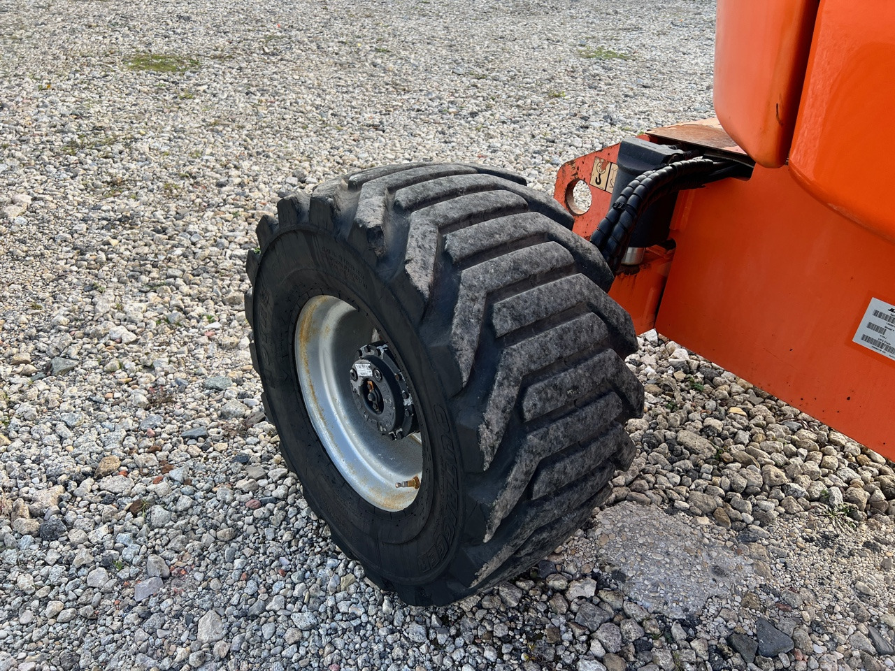 Lizing JLG 510 AJ JLG 510 AJ: slika 34 Lizing JLG 510 AJ JLG 510 AJ: slika 34