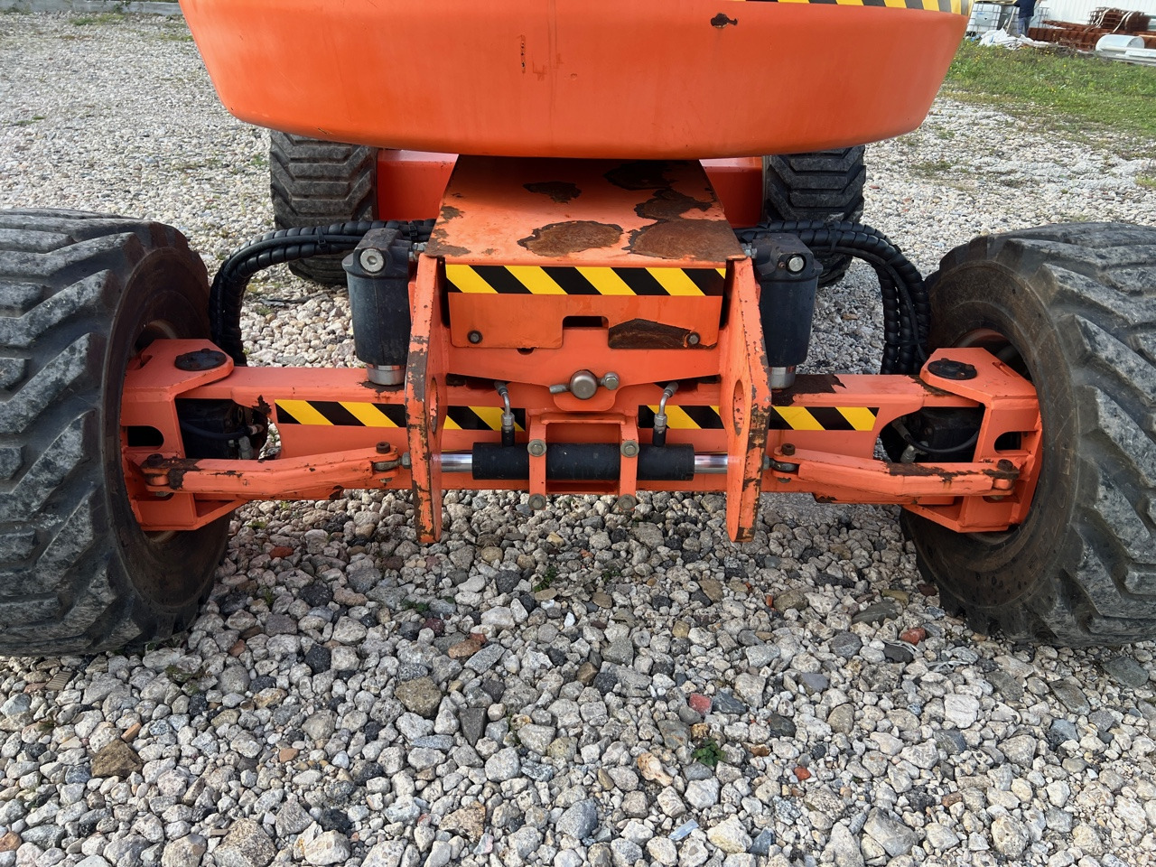 Lizing JLG 510 AJ JLG 510 AJ: slika 13 Lizing JLG 510 AJ JLG 510 AJ: slika 13