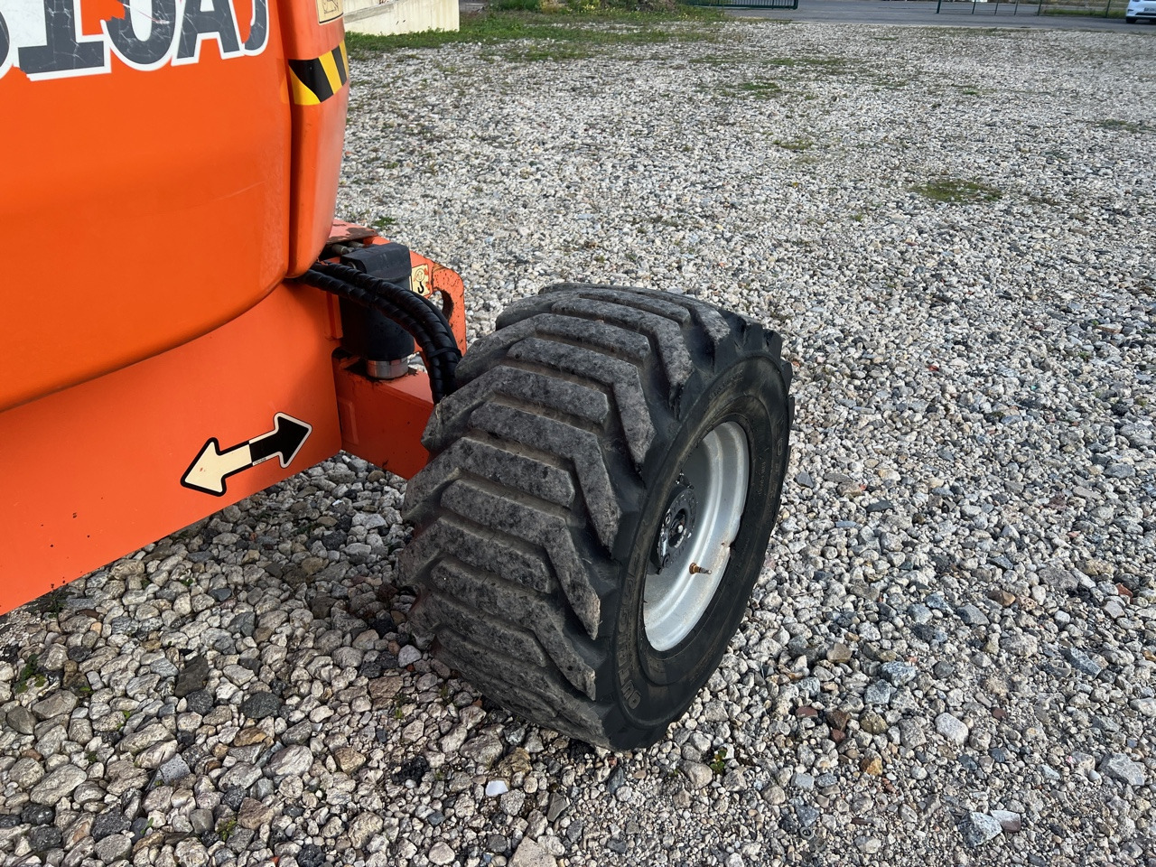 Lizing JLG 510 AJ JLG 510 AJ: slika 9 Lizing JLG 510 AJ JLG 510 AJ: slika 9