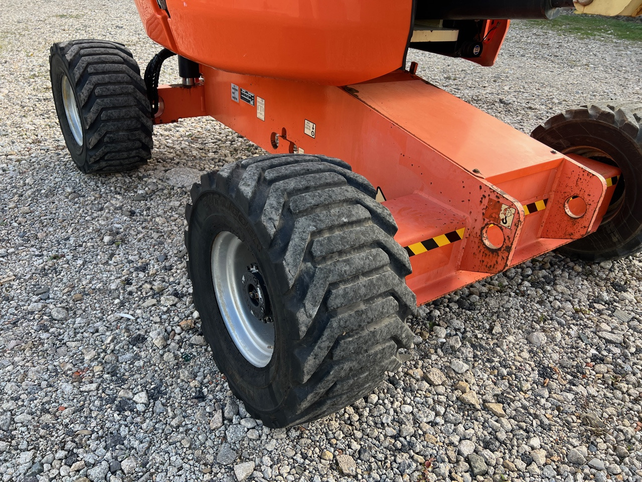 Lizing JLG 510 AJ JLG 510 AJ: slika 33 Lizing JLG 510 AJ JLG 510 AJ: slika 33