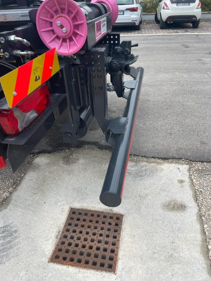 BARRA OMOLOGATA - Karoserija i eksterijer za Kamion: slika 2 BARRA OMOLOGATA - Karoserija i eksterijer za Kamion: slika 2