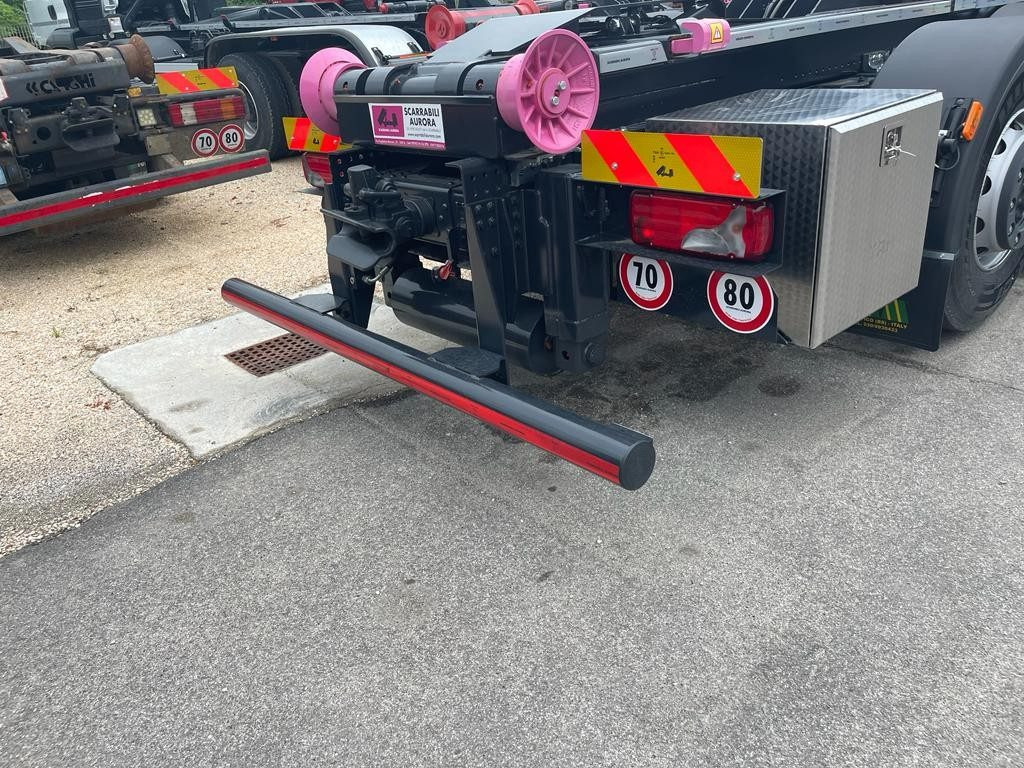 BARRA OMOLOGATA - Karoserija i eksterijer za Kamion: slika 4 BARRA OMOLOGATA - Karoserija i eksterijer za Kamion: slika 4