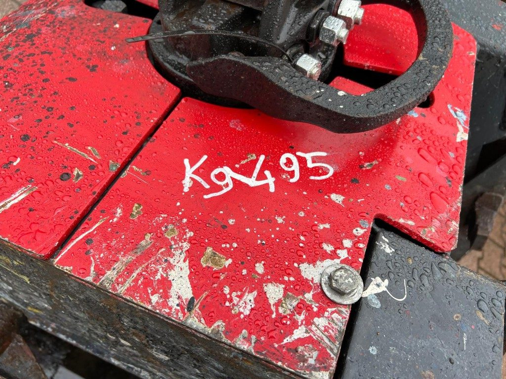 BENNA USATA MINELLI A CUCCHIAIO CON ROTORE - Kašika stezaljke: slika 3 BENNA USATA MINELLI A CUCCHIAIO CON ROTORE - Kašika stezaljke: slika 3