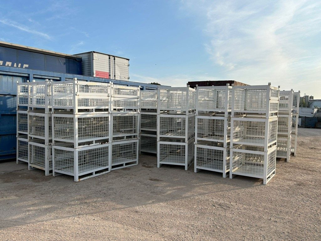 CESTA USATA SEMINUOVA IN FERRO - Instrument/ Oprema: slika 1 CESTA USATA SEMINUOVA IN FERRO - Instrument/ Oprema: slika 1