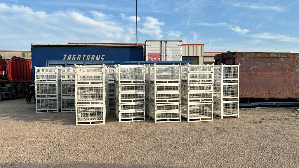 CESTA USATA SEMINUOVA IN FERRO - Instrument/ Oprema: slika 3 CESTA USATA SEMINUOVA IN FERRO - Instrument/ Oprema: slika 3