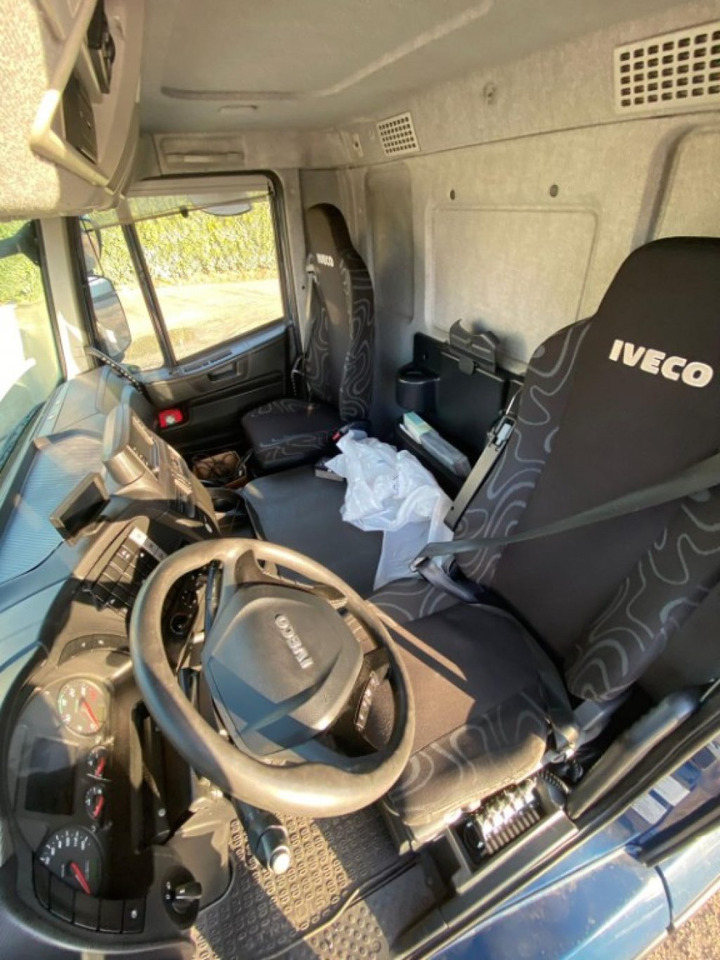 IVECO STRALIS 310 SCARRABILE FULL PNEUMATICO - Kamion sa hidrauličnom kukom: slika 4 IVECO STRALIS 310 SCARRABILE FULL PNEUMATICO - Kamion sa hidrauličnom kukom: slika 4