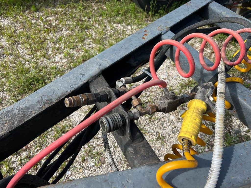 PIACENZA RIMORCHIO PIACENZA SCARRABILE BALESTRATO - Abrol/ Autopodizač prikolica: slika 3 PIACENZA RIMORCHIO PIACENZA SCARRABILE BALESTRATO - Abrol/ Autopodizač prikolica: slika 3