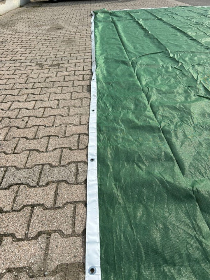 RETE ANTIGRANDINE NUOVA PER COPERTURA CONTAINERS - Karoserija i eksterijer za Izmenjivi sanduk/ Kontejner: slika 4 RETE ANTIGRANDINE NUOVA PER COPERTURA CONTAINERS - Karoserija i eksterijer za Izmenjivi sanduk/ Kontejner: slika 4