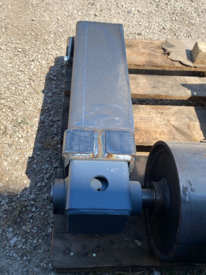 RULLO NUOVO PER SCARRABILE - Karoserija i eksterijer za Kamion: slika 4 RULLO NUOVO PER SCARRABILE - Karoserija i eksterijer za Kamion: slika 4