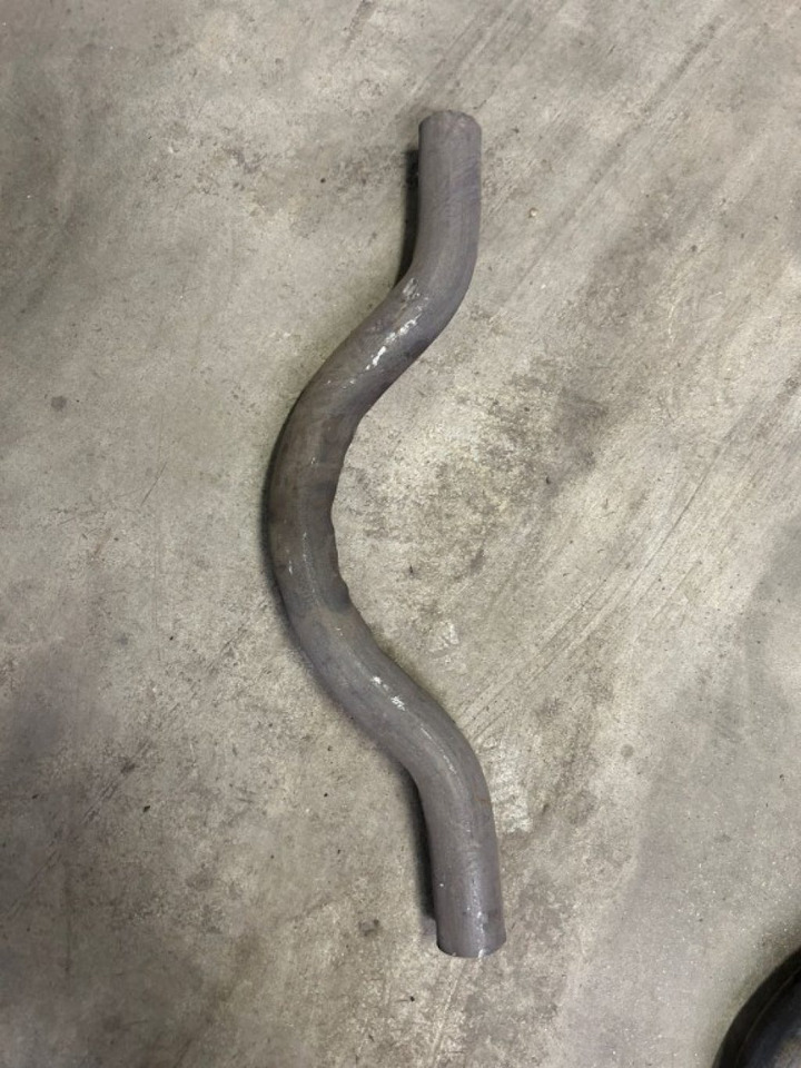 GANCIO SCARRABILE - Rezervni deo za Kamion: slika 1 GANCIO SCARRABILE - Rezervni deo za Kamion: slika 1