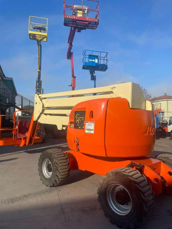 JLG 450AJ SERIE II - Druga mašina: slika 3 JLG 450AJ SERIE II - Druga mašina: slika 3