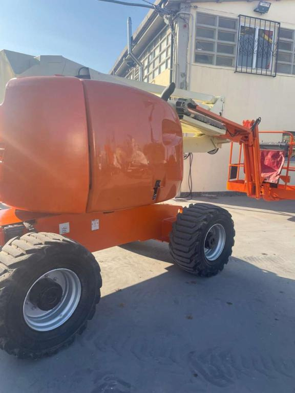 JLG 450AJ SERIE II - Druga mašina: slika 5 JLG 450AJ SERIE II - Druga mašina: slika 5