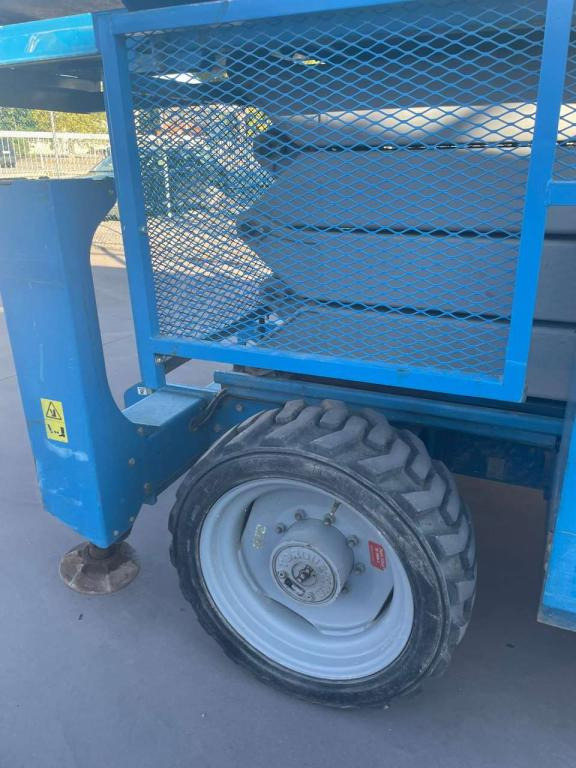 Genie GS-4390 - Lift u obliku makaza: slika 3 Genie GS-4390 - Lift u obliku makaza: slika 3