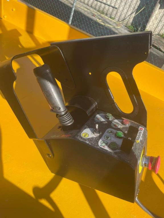 Haulotte COMPACT 10 - Lift u obliku makaza: slika 2 Haulotte COMPACT 10 - Lift u obliku makaza: slika 2