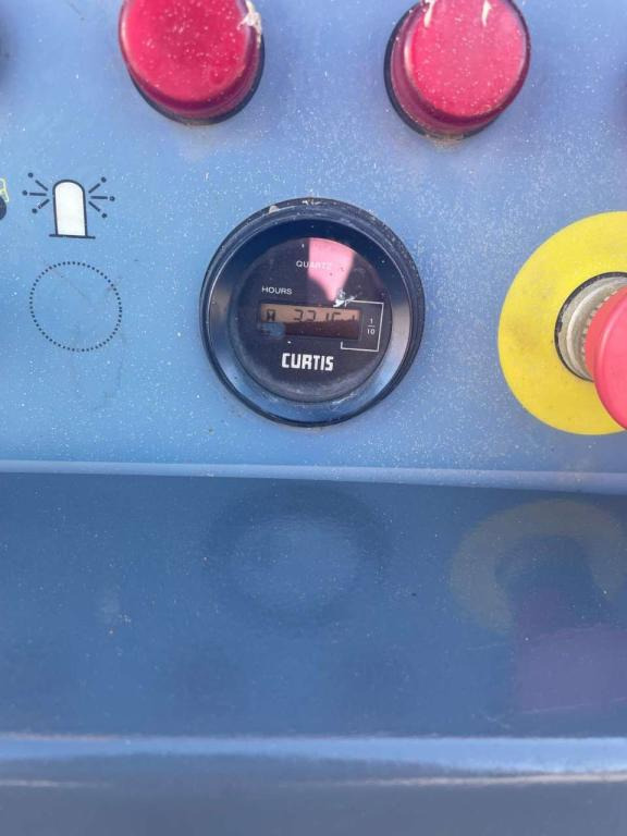 Haulotte COMPACT 12DX - Lift u obliku makaza: slika 4 Haulotte COMPACT 12DX - Lift u obliku makaza: slika 4