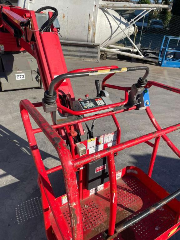 Haulotte HA15IP - Zglobna platforma: slika 5 Haulotte HA15IP - Zglobna platforma: slika 5