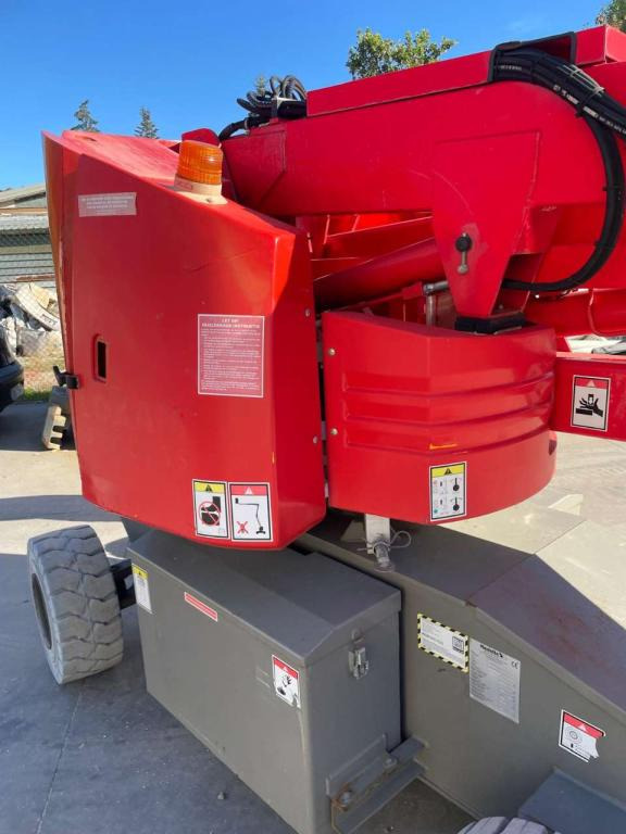 Haulotte HA15IP - Zglobna platforma: slika 3 Haulotte HA15IP - Zglobna platforma: slika 3