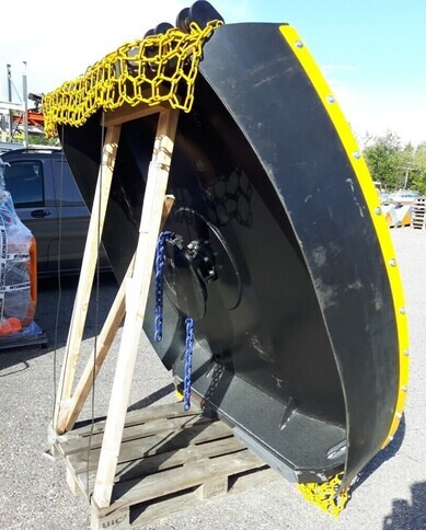 AX-Ketjumurskaimet - Šumski mulčer: slika 2 AX-Ketjumurskaimet - Šumski mulčer: slika 2