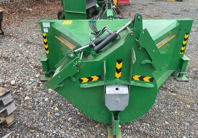 Ala-TalkkariAT-251 2g - Ventilator za sneg: slika 5 Ala-TalkkariAT-251 2g - Ventilator za sneg: slika 5