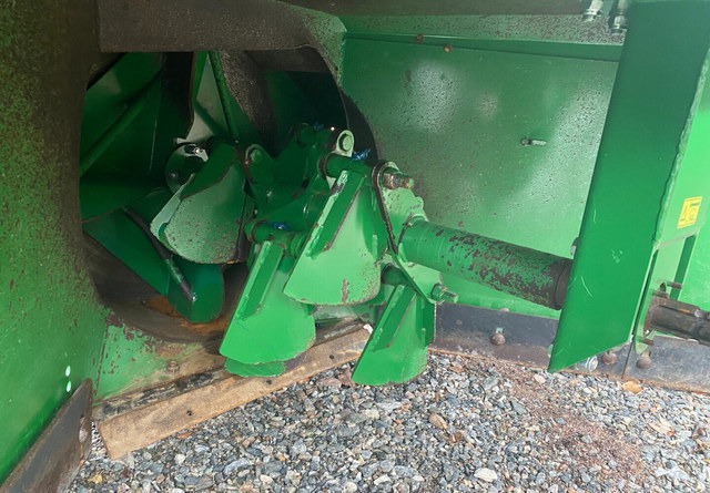 Ala-TalkkariAT-251 2g - Ventilator za sneg: slika 4 Ala-TalkkariAT-251 2g - Ventilator za sneg: slika 4