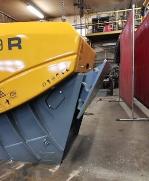 HARTL Murskakauhat - Kašika za Građevinska mašina: slika 5 HARTL Murskakauhat - Kašika za Građevinska mašina: slika 5