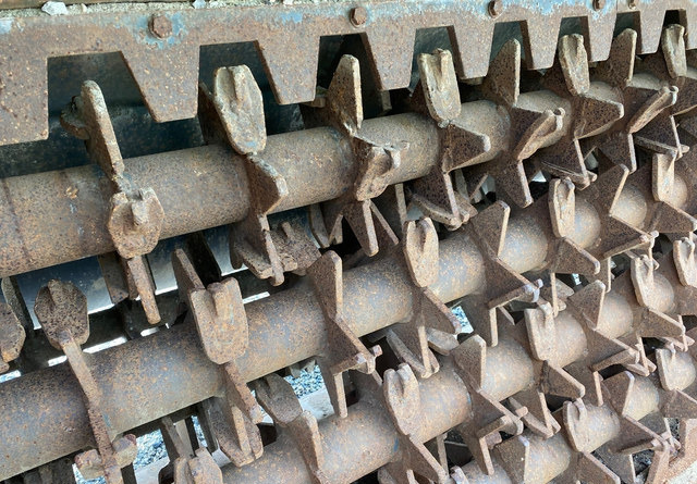 HyteraSeulakauha MPK 6/3 - Utovarna kašika: slika 5 HyteraSeulakauha MPK 6/3 - Utovarna kašika: slika 5