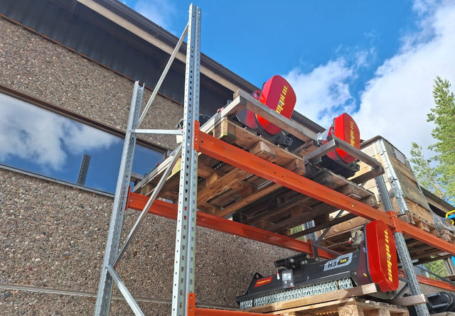 Seppi MH3 125cm Kampanja ! - Tarup: slika 2 Seppi MH3 125cm Kampanja ! - Tarup: slika 2