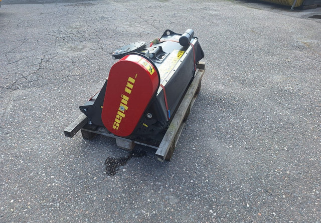 Seppi MH3 125cm Kampanja ! - Tarup: slika 3 Seppi MH3 125cm Kampanja ! - Tarup: slika 3