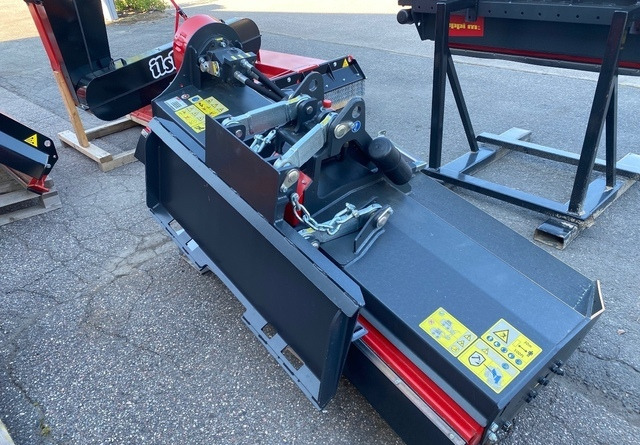 Seppi MH7 ja SMO-H3-125 - Tarup: slika 4 Seppi MH7 ja SMO-H3-125 - Tarup: slika 4