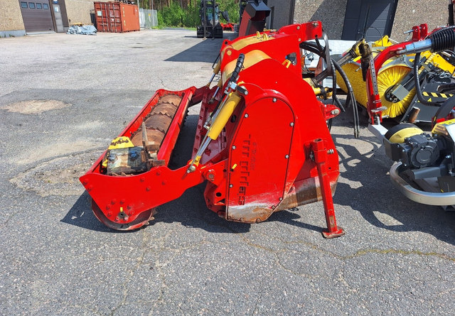 Seppi MMidisoil 250 - Šumski mulčer: slika 3 Seppi MMidisoil 250 - Šumski mulčer: slika 3