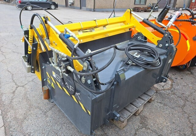 StarkKAH1600 ST - Metle: slika 4 StarkKAH1600 ST - Metle: slika 4