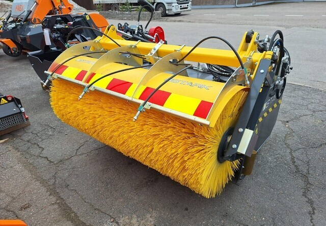 StarkKAH1600 ST - Metle: slika 2 StarkKAH1600 ST - Metle: slika 2