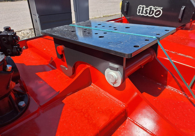 TokvamIlsbo H 160 HD - Kranska kosilica: slika 4 TokvamIlsbo H 160 HD - Kranska kosilica: slika 4