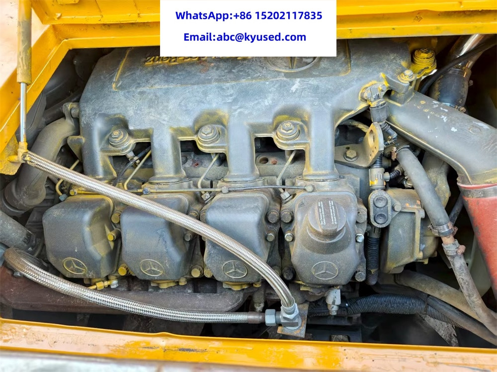 Lizing SANY STC1000 STC800 STC750 STC500 STC250 STC350 25TON 35TON 50TON 70TON 75TON 80TON 100TON SANY STC1000 STC800 STC750 STC500 STC250 STC350 25TON 35TON 50TON 70TON 75TON 80TON 100TON: slika 9