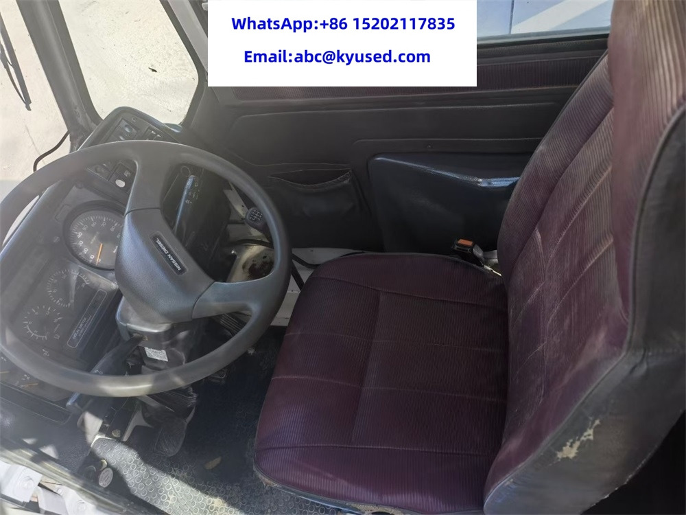 TADANO TL300E 30TON TG500E 50T 70T TG700E - Autodizalica: slika 5 TADANO TL300E 30TON TG500E 50T 70T TG700E - Autodizalica: slika 5