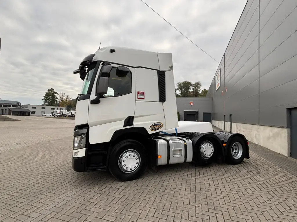 Renault T 460 (CKL) - Tegljač: slika 5 Renault T 460 (CKL) - Tegljač: slika 5