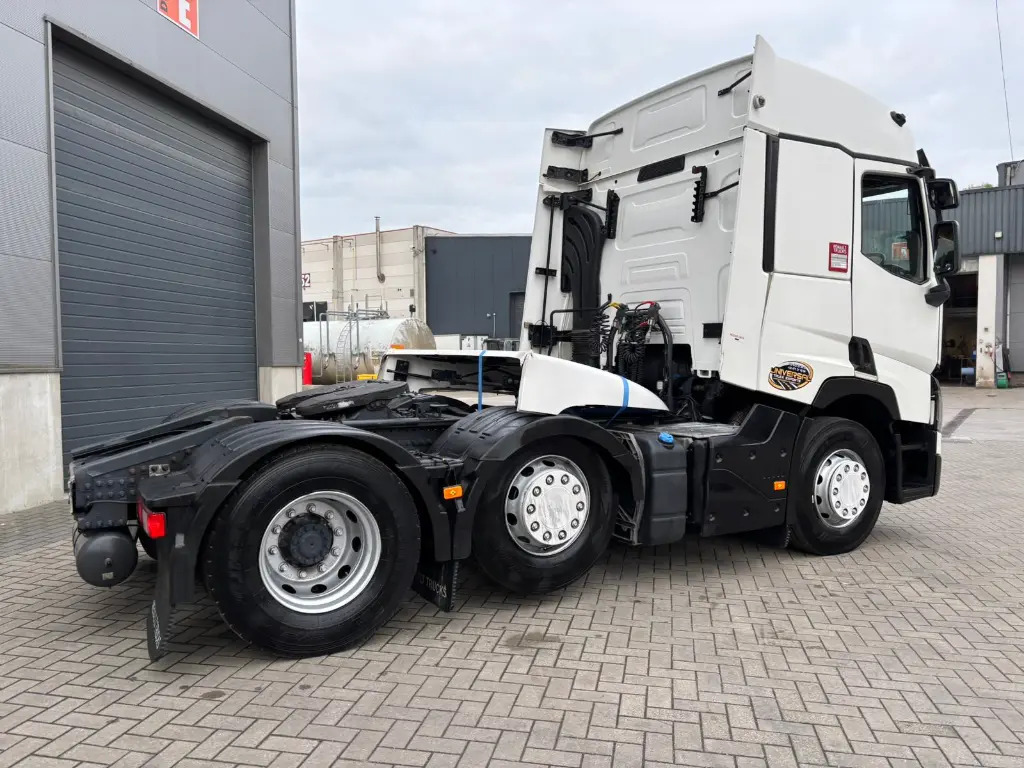 Tegljač Renault T 480 (CKL): slika 9 Tegljač Renault T 480 (CKL): slika 9