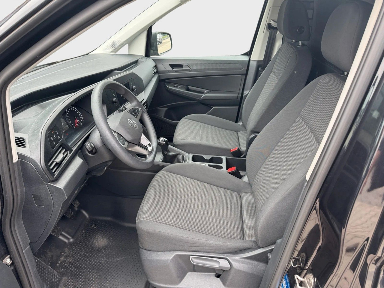 Lizing  Volkswagen Caddy Cargo | Klima, 1. Hd. Volkswagen Caddy Cargo | Klima, 1. Hd.: slika 9