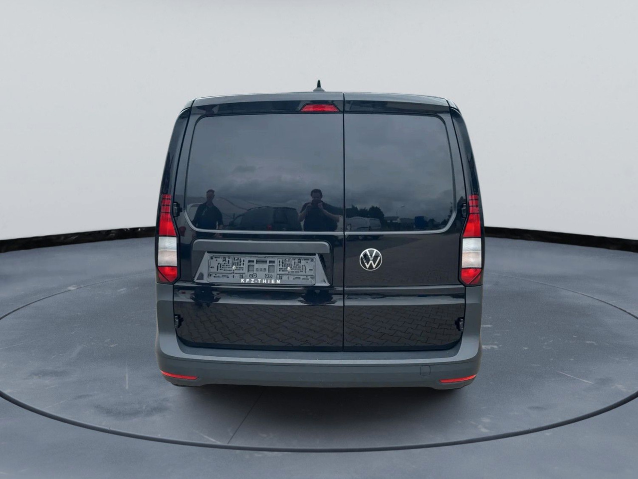Lizing  Volkswagen Caddy Cargo | Klima, 1. Hd. Volkswagen Caddy Cargo | Klima, 1. Hd.: slika 6