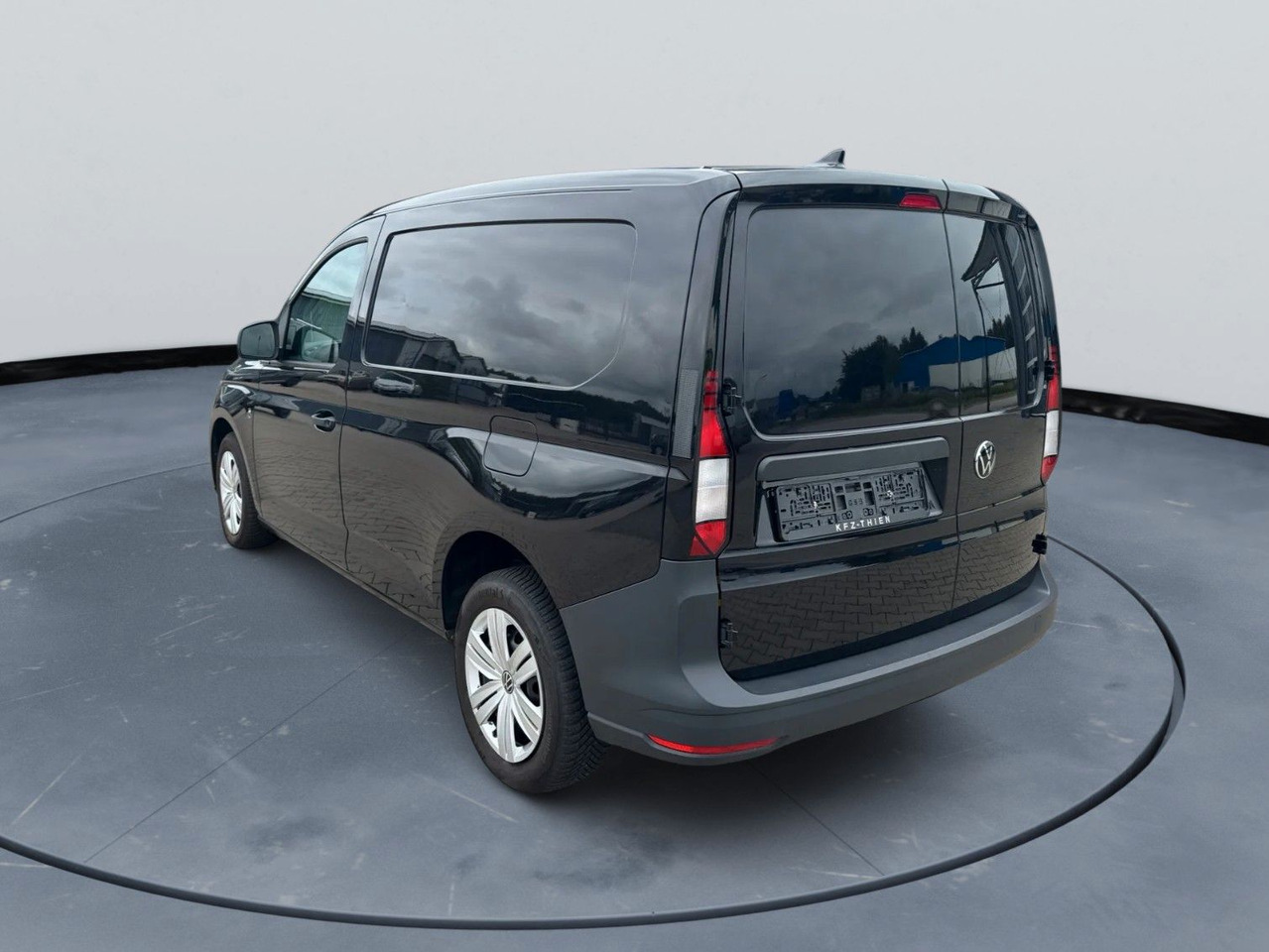 Lizing  Volkswagen Caddy Cargo | Klima, 1. Hd. Volkswagen Caddy Cargo | Klima, 1. Hd.: slika 7