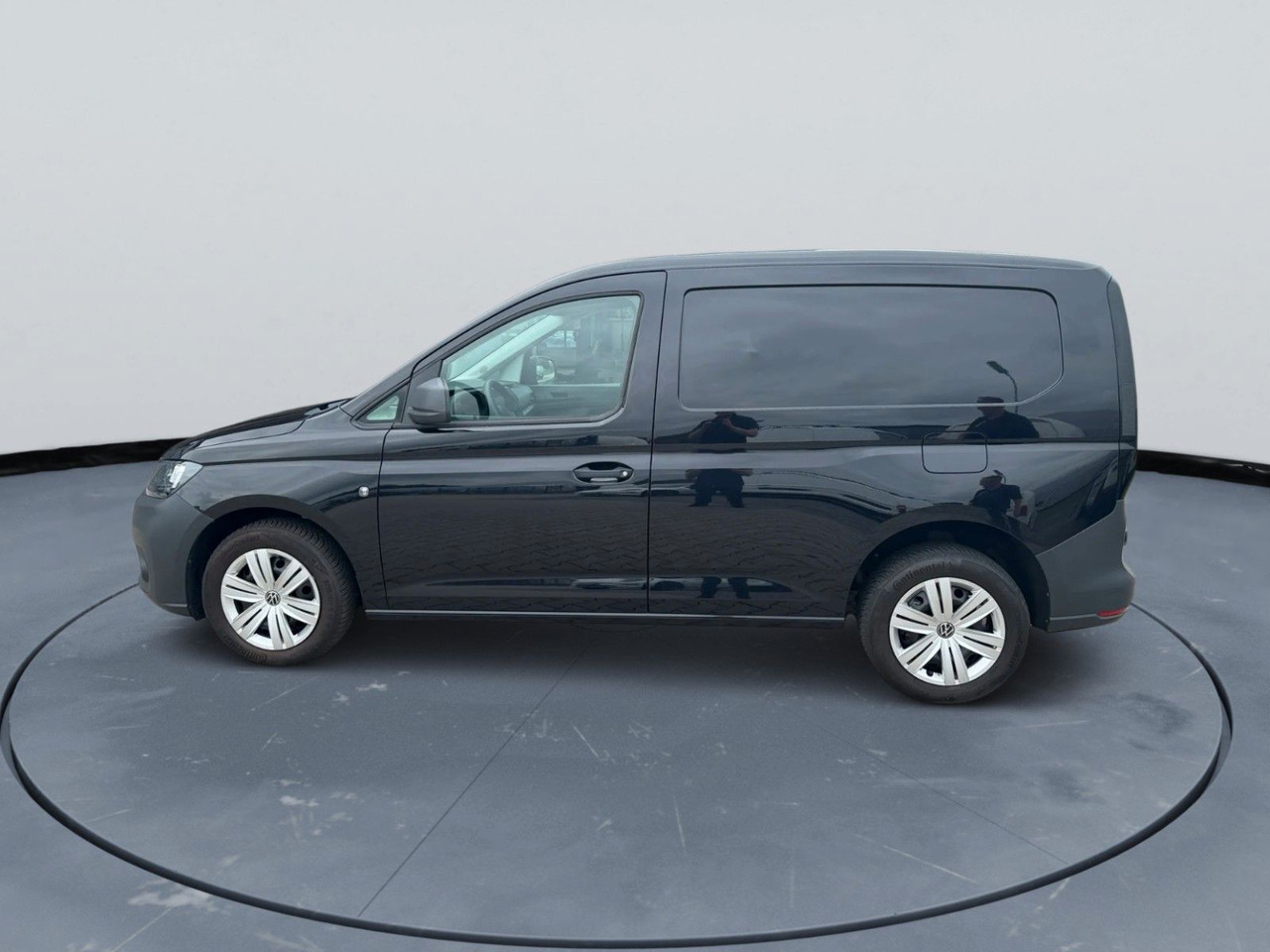 Lizing  Volkswagen Caddy Cargo | Klima, 1. Hd. Volkswagen Caddy Cargo | Klima, 1. Hd.: slika 8