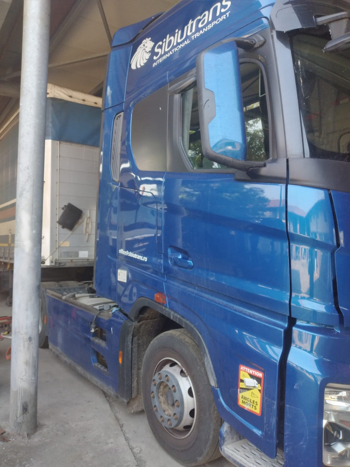 FORD F-MAX - Tegljač: slika 4 FORD F-MAX - Tegljač: slika 4